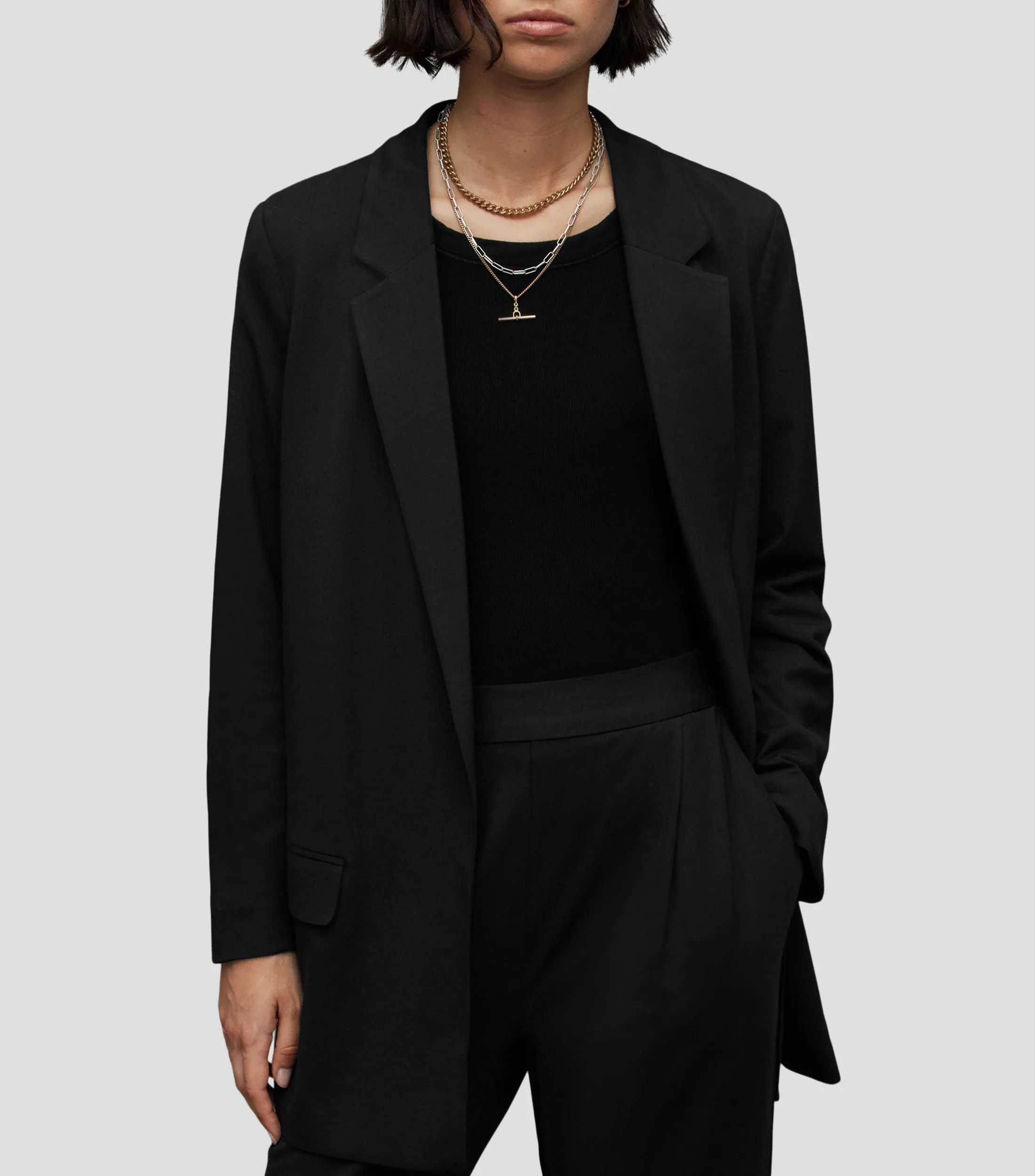 AllSaints Saco Mujer