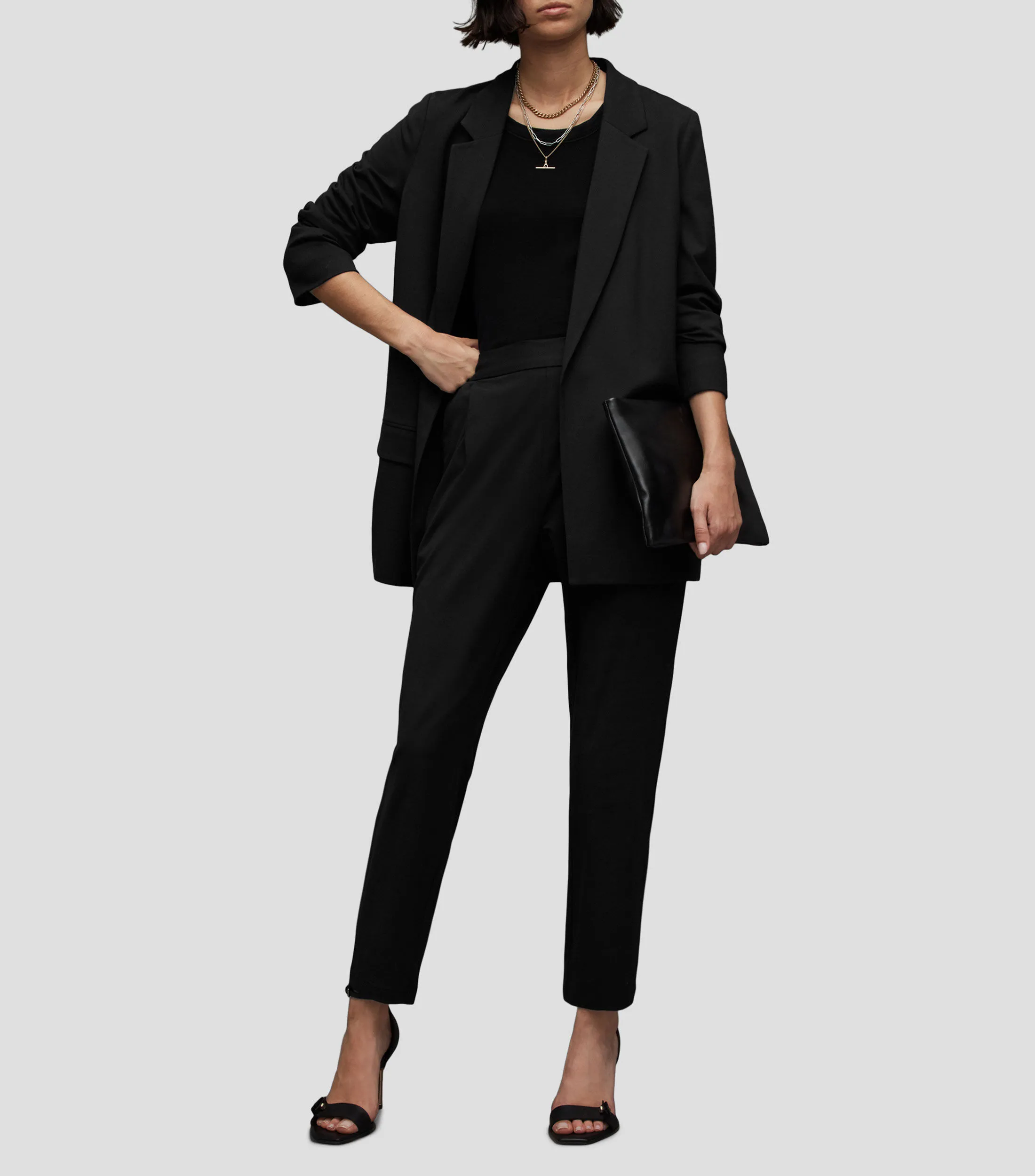 AllSaints Saco Mujer