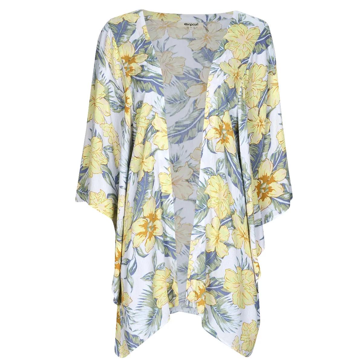 ALWAYS SUMMER KIMONO
