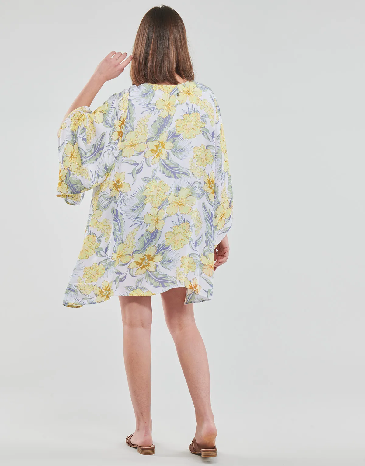 ALWAYS SUMMER KIMONO