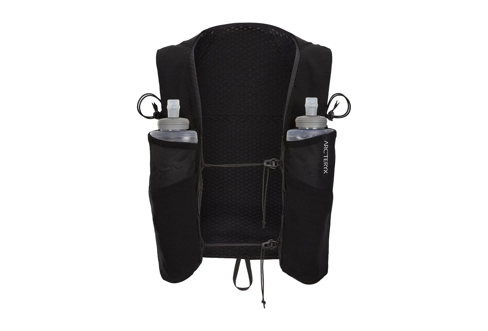 Arcteryx chaleco de hidratación Norvan 7