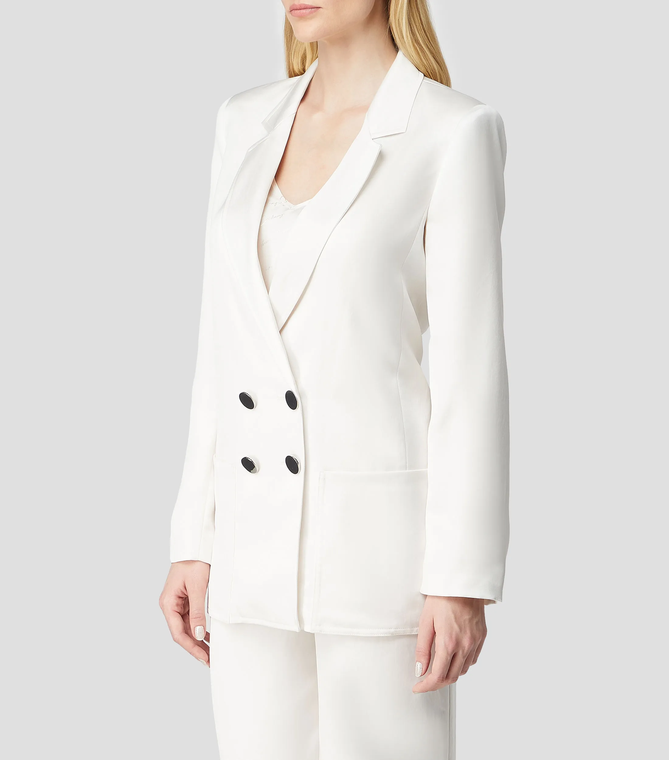 Armani Exchange Saco Mujer
