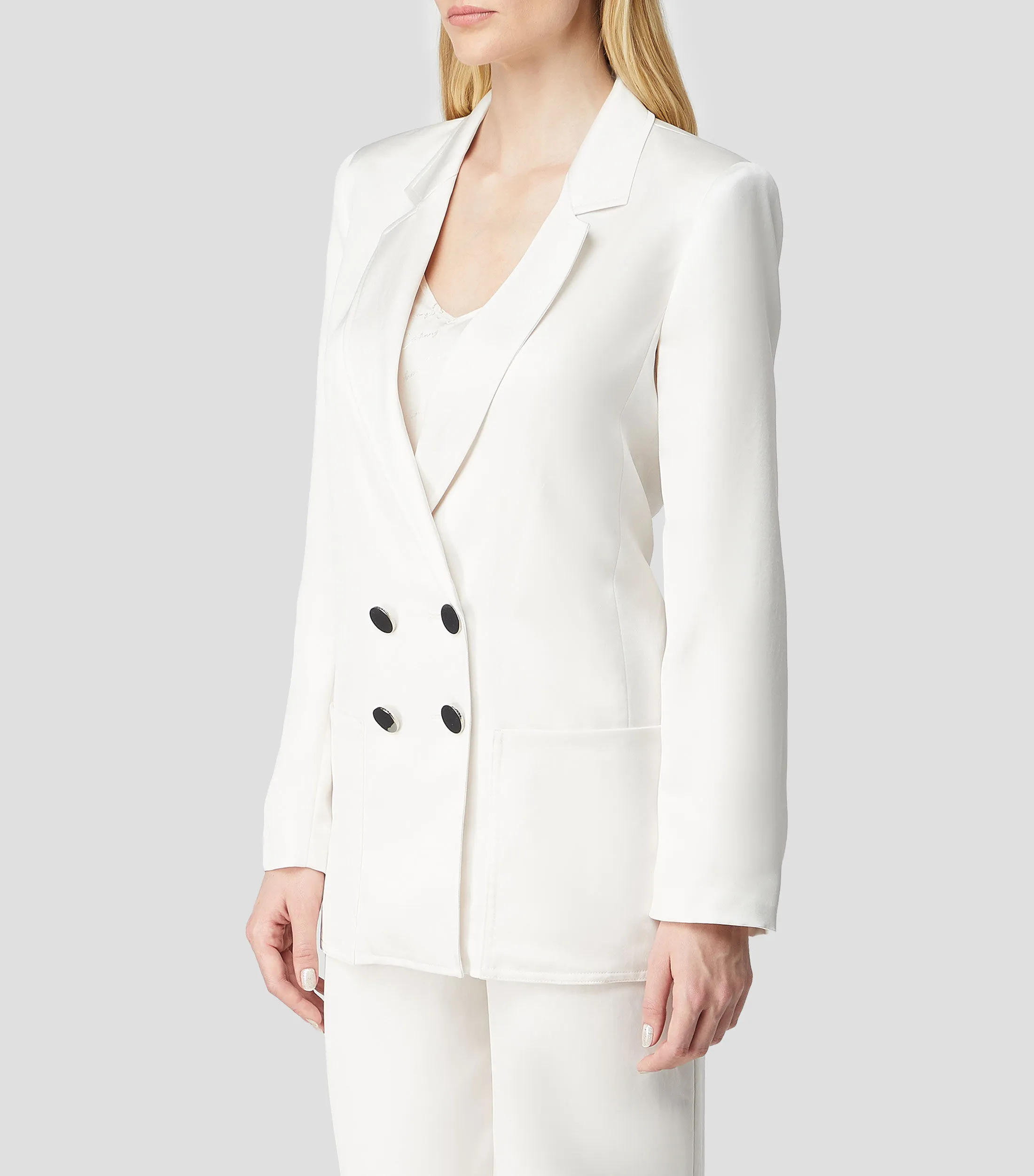 Armani Exchange Saco Mujer