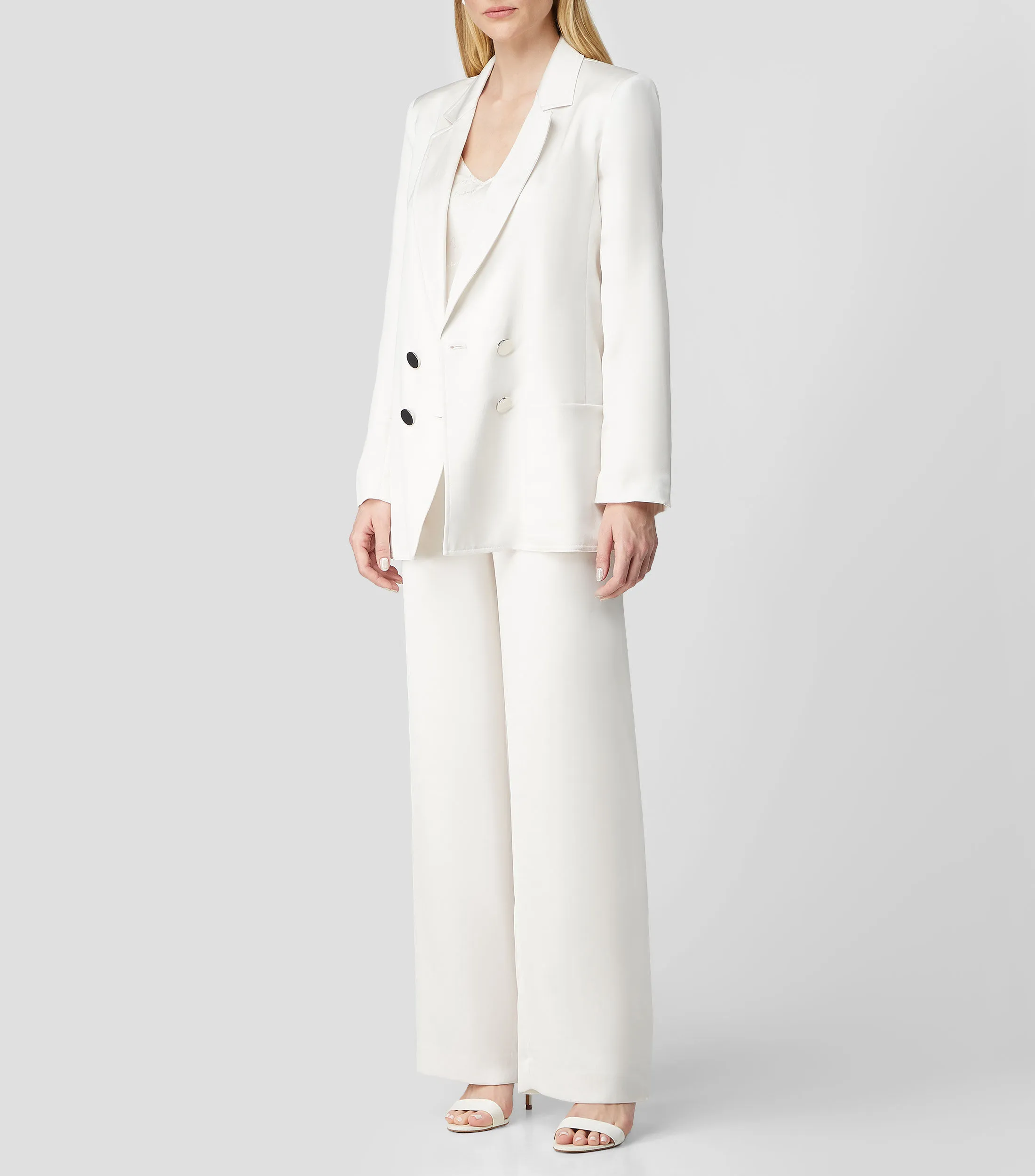 Armani Exchange Saco Mujer