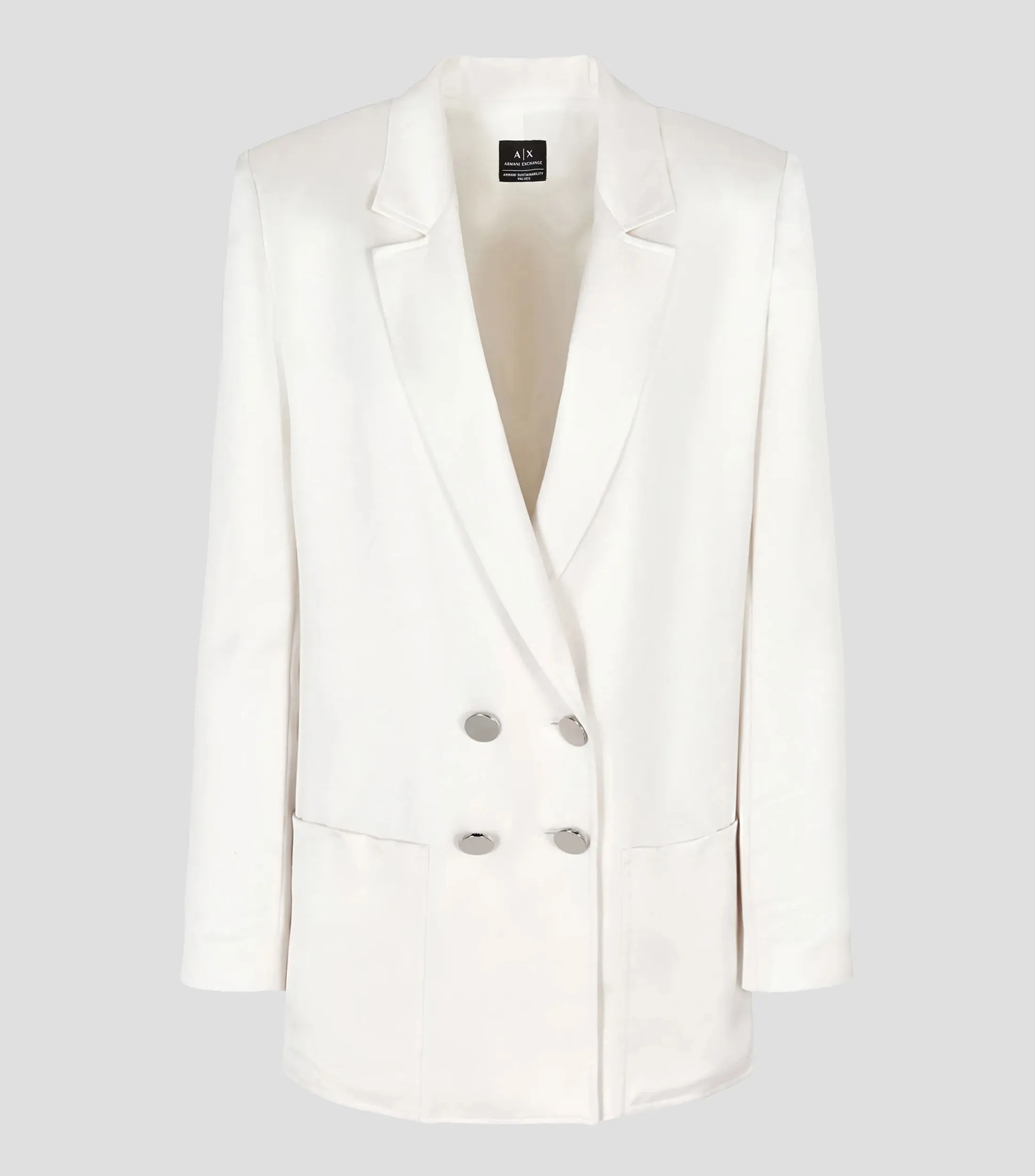 Armani Exchange Saco Mujer