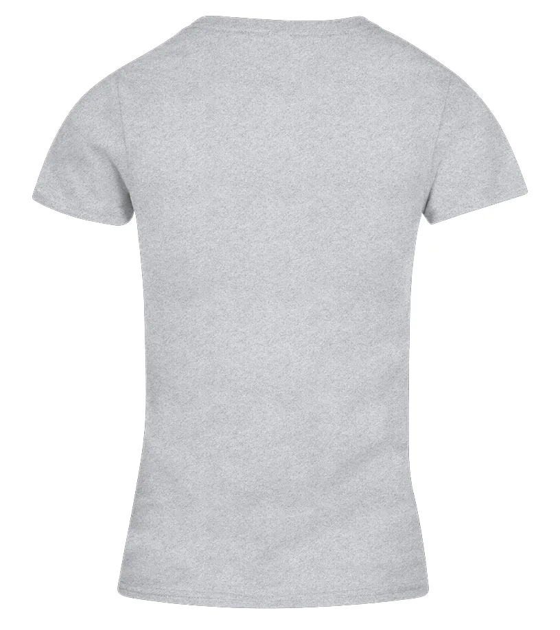 Armchair Expert Merch Camiseta cuello pico Mujer