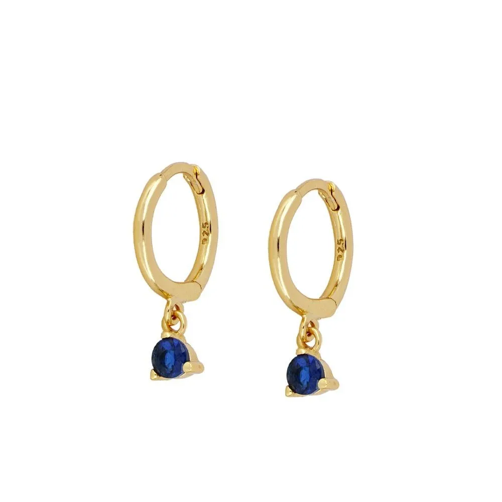 Aro Argentina Azul Oro