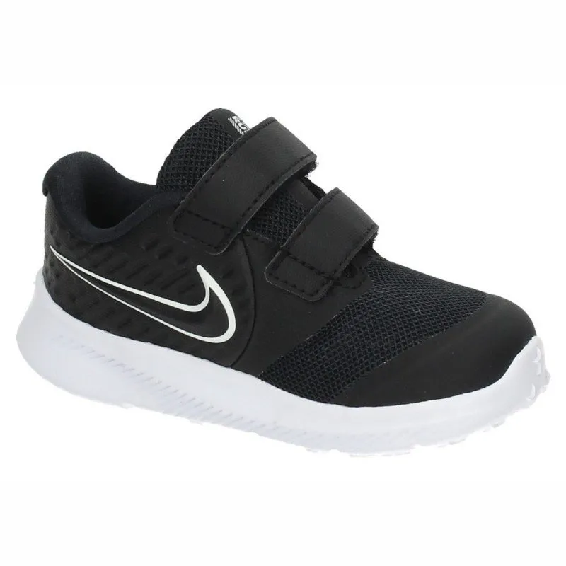AT1803 001 NIKE STAR RUNNER 2 color NEGRO