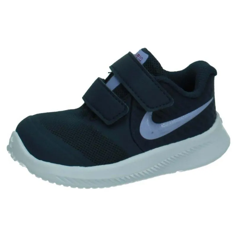 AT1803 406 NIKE STAR RUNNER 2 color MARINO