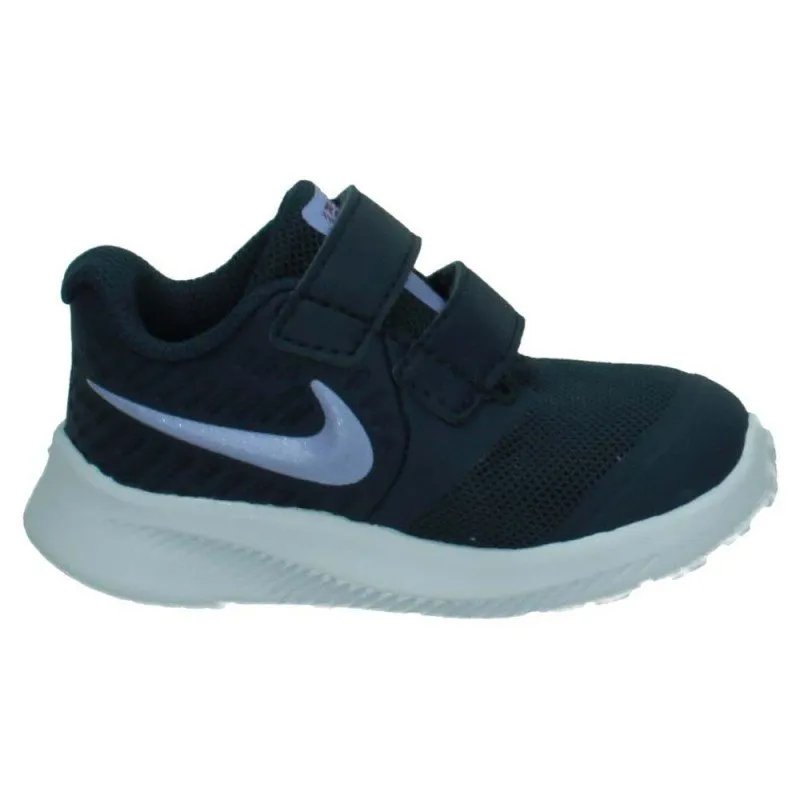 AT1803 406 NIKE STAR RUNNER 2 color MARINO
