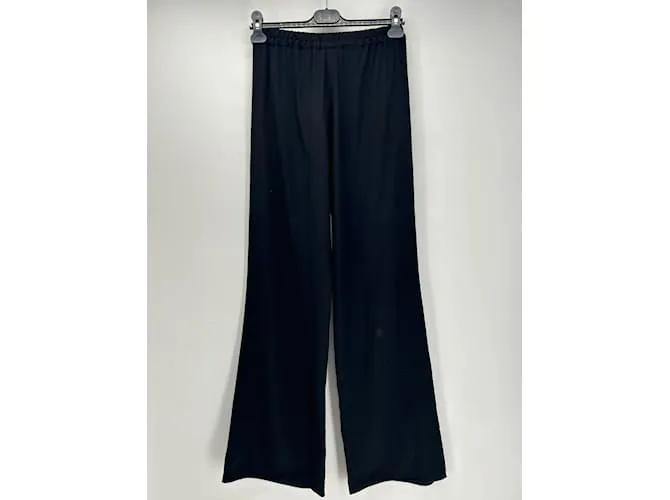 Autre Marque Pantalón SLEEPER T.Poliéster Internacional S Negro 