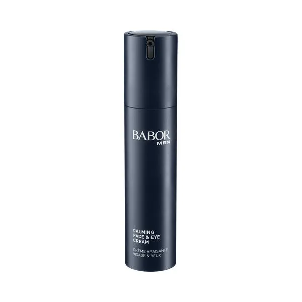 Babor Men Calming Face & Eye Cream 50ml