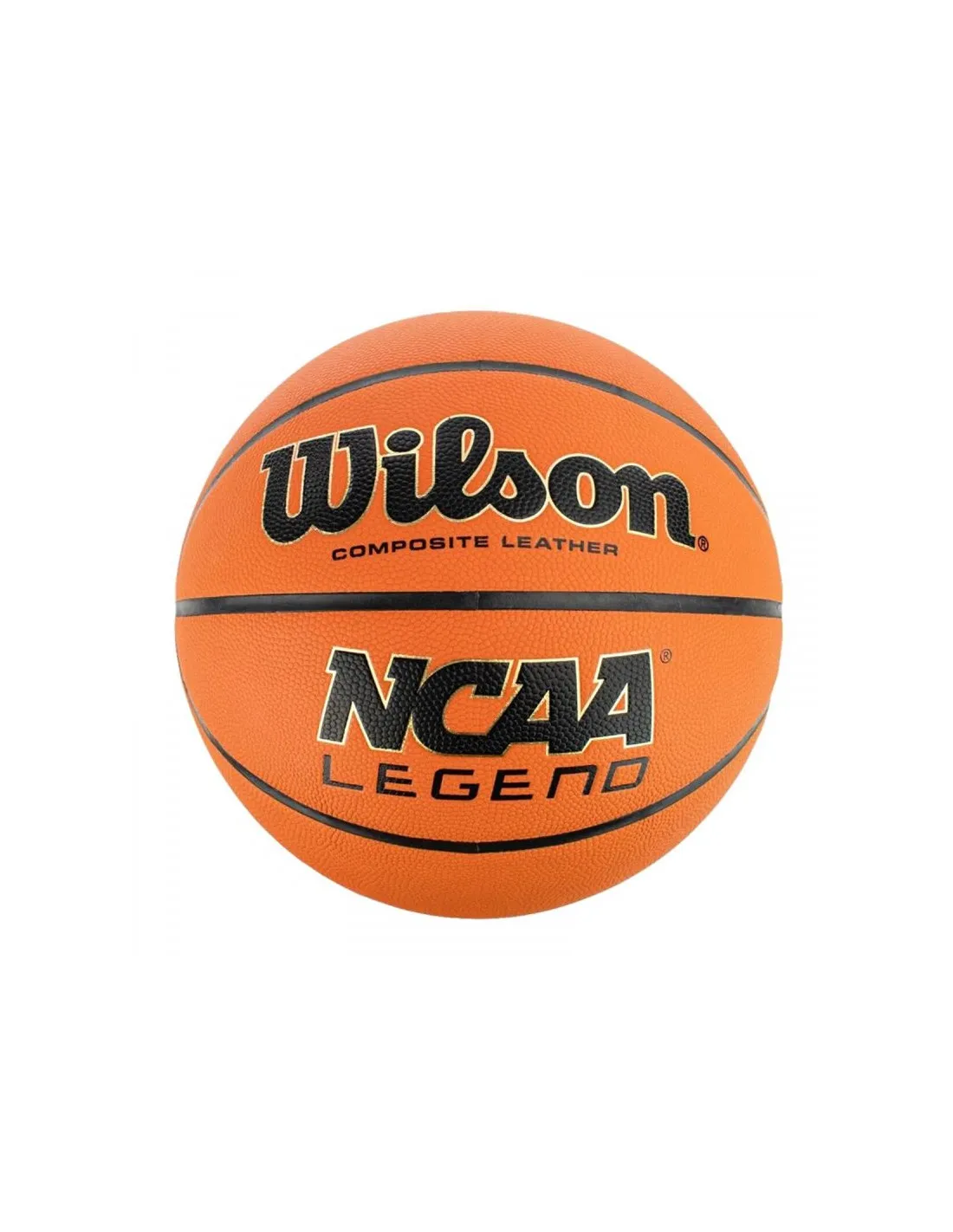 Balon de Baloncesto Wilson Ncca Legend Para Ncca