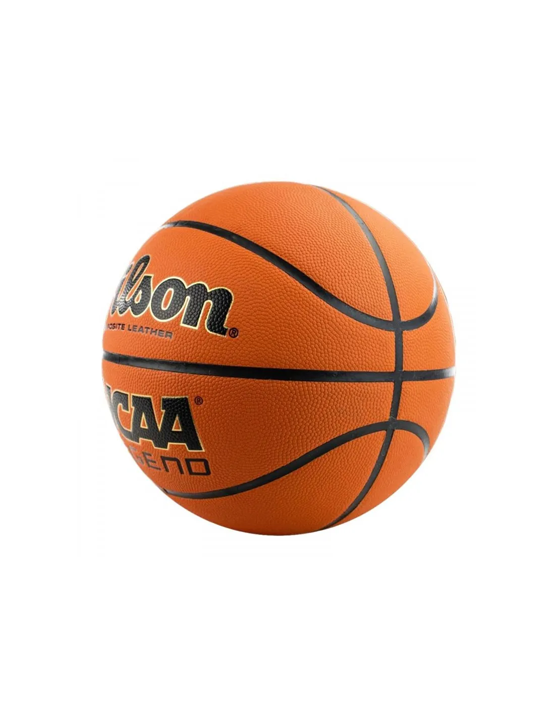 Balon de Baloncesto Wilson Ncca Legend Para Ncca