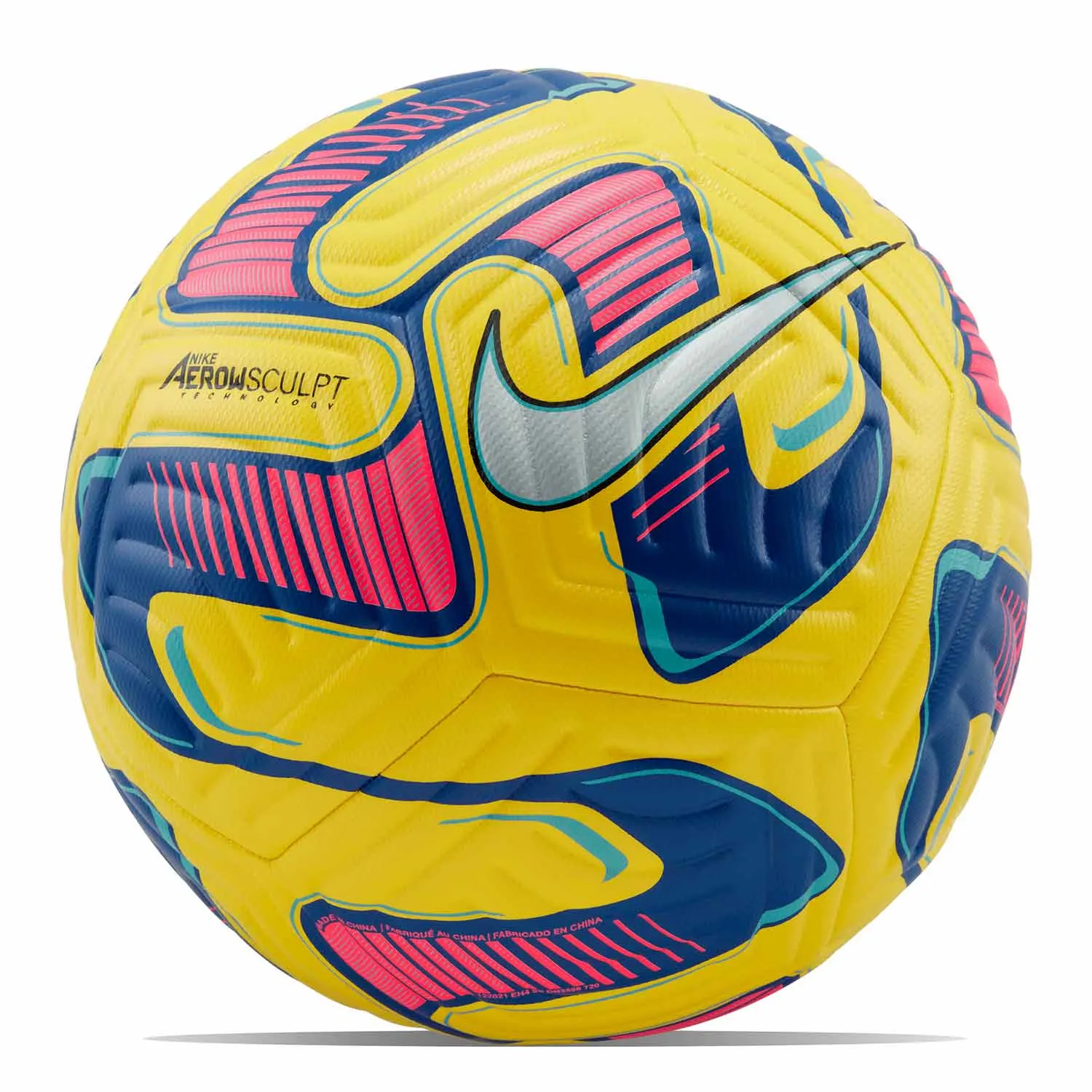 Balón Nike Academy Pro talla 5