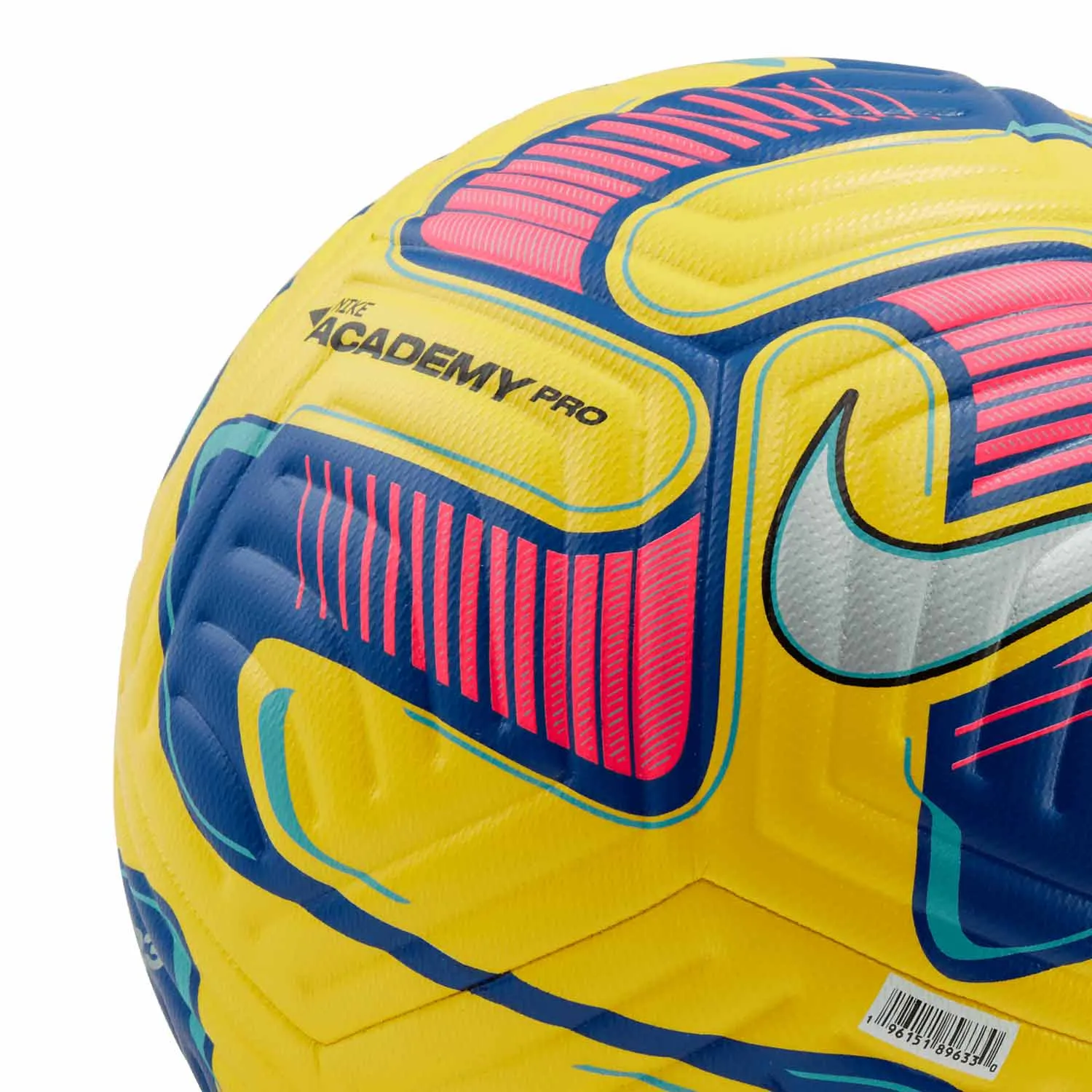 Balón Nike Academy Pro talla 5