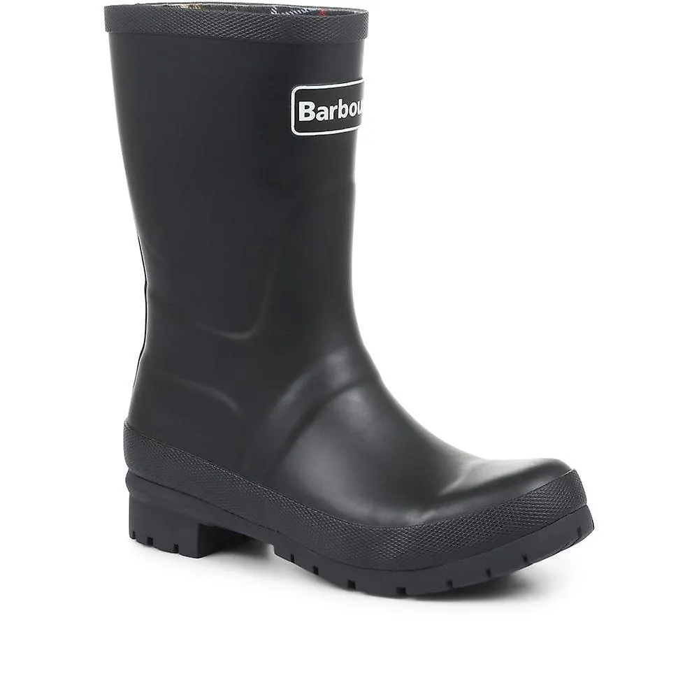 Barbour Botas Banbury Wellington para mujer