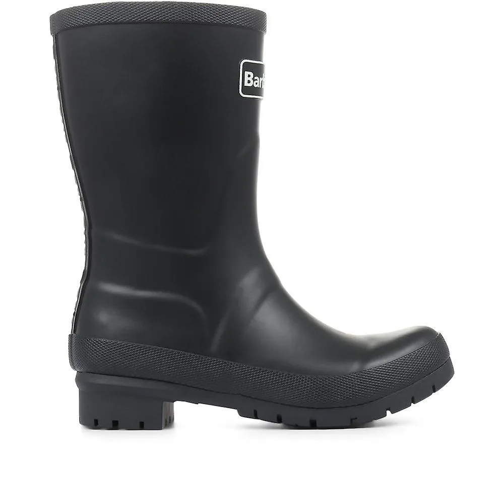 Barbour Botas Banbury Wellington para mujer