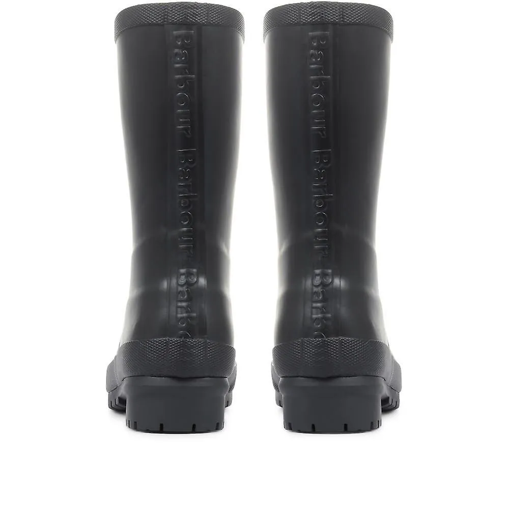 Barbour Botas Banbury Wellington para mujer