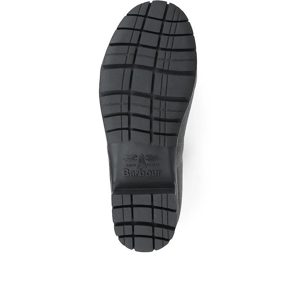 Barbour Botas Banbury Wellington para mujer