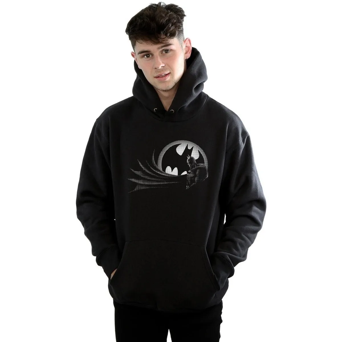 Batman Spot