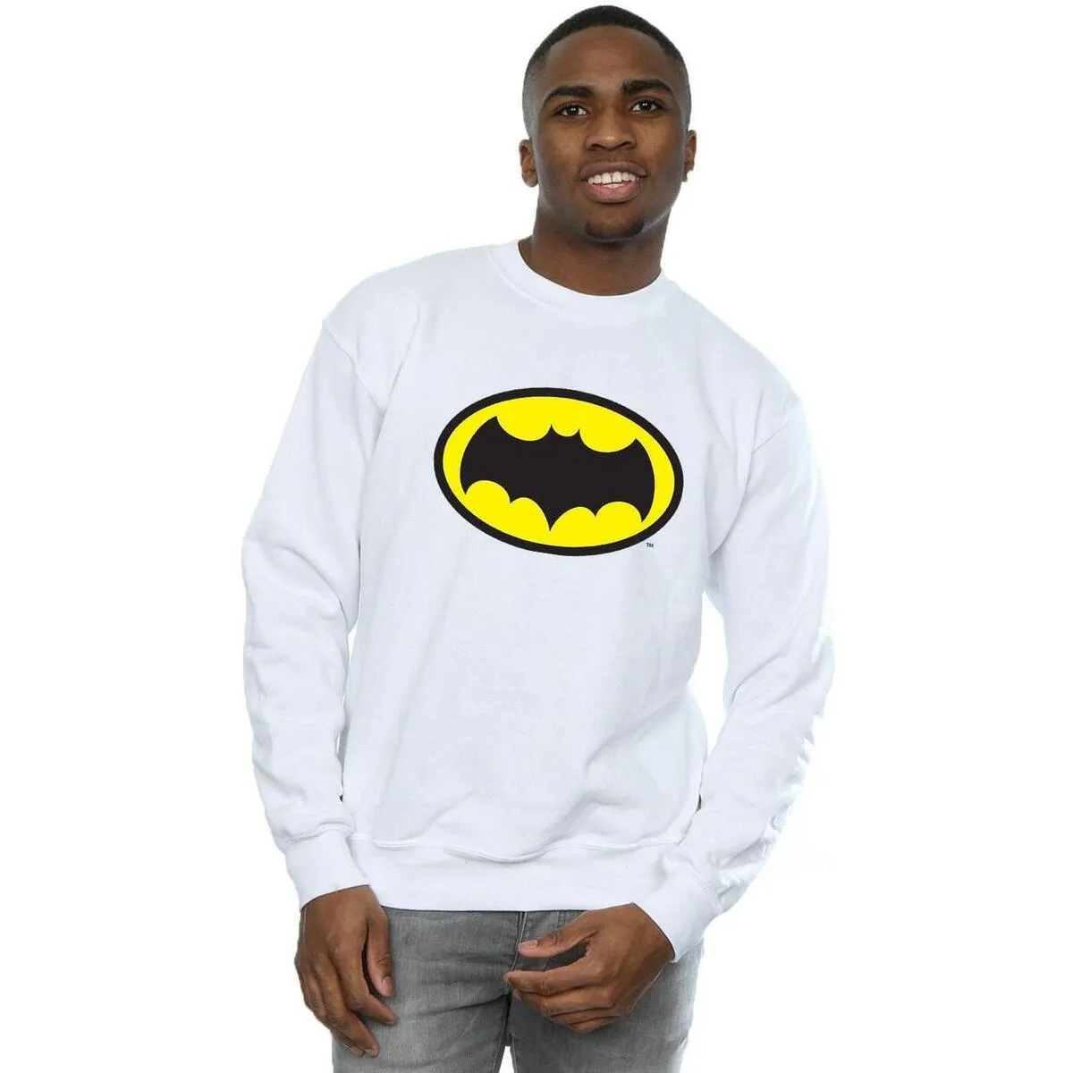 Batman TV Series Logo