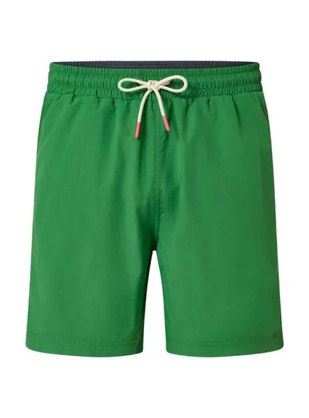 Bañador Shark Verde Ecoalf para Hombre