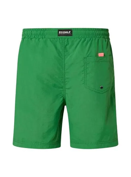 Bañador Shark Verde Ecoalf para Hombre