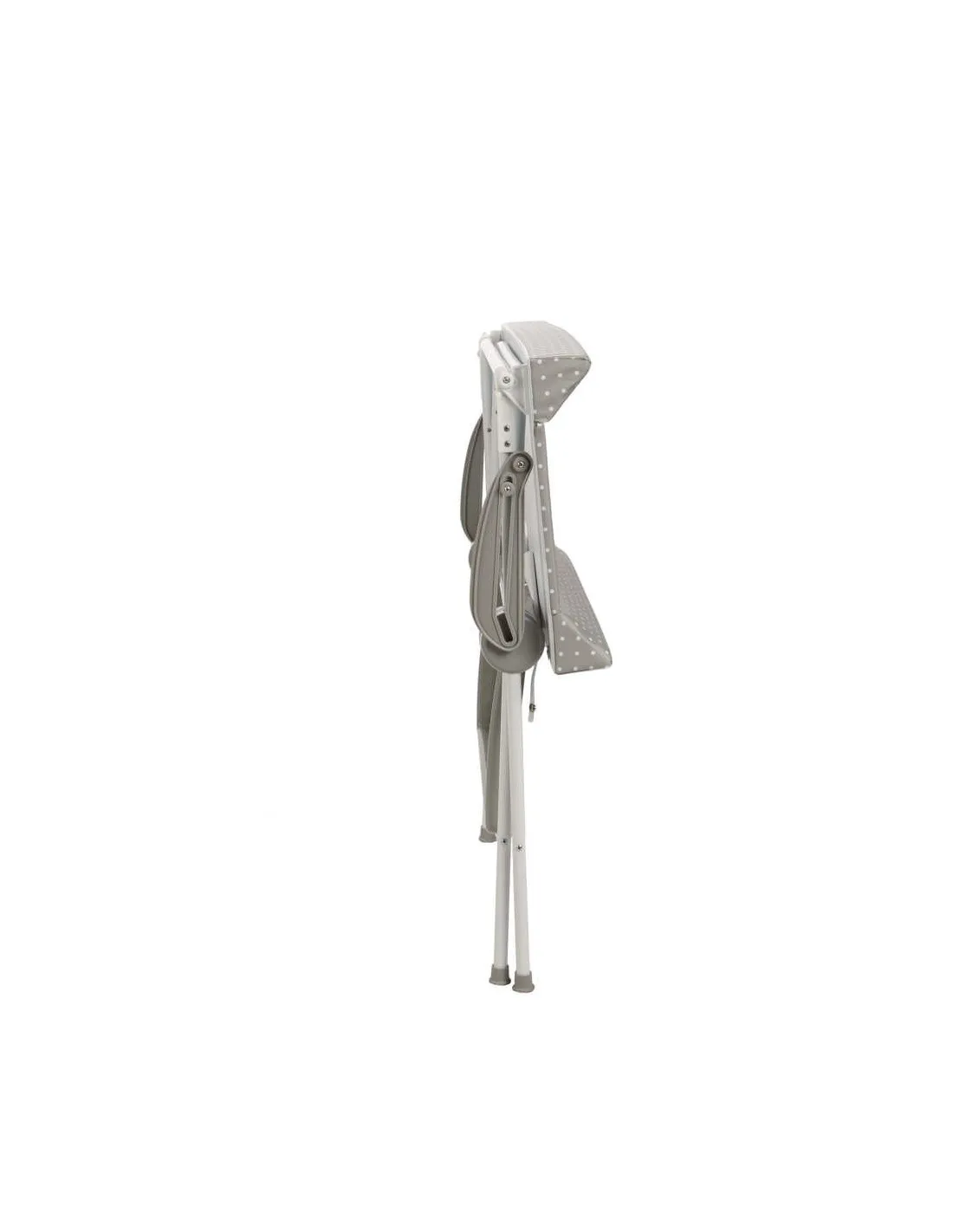 Bañera Plegable Lea Topos rosa