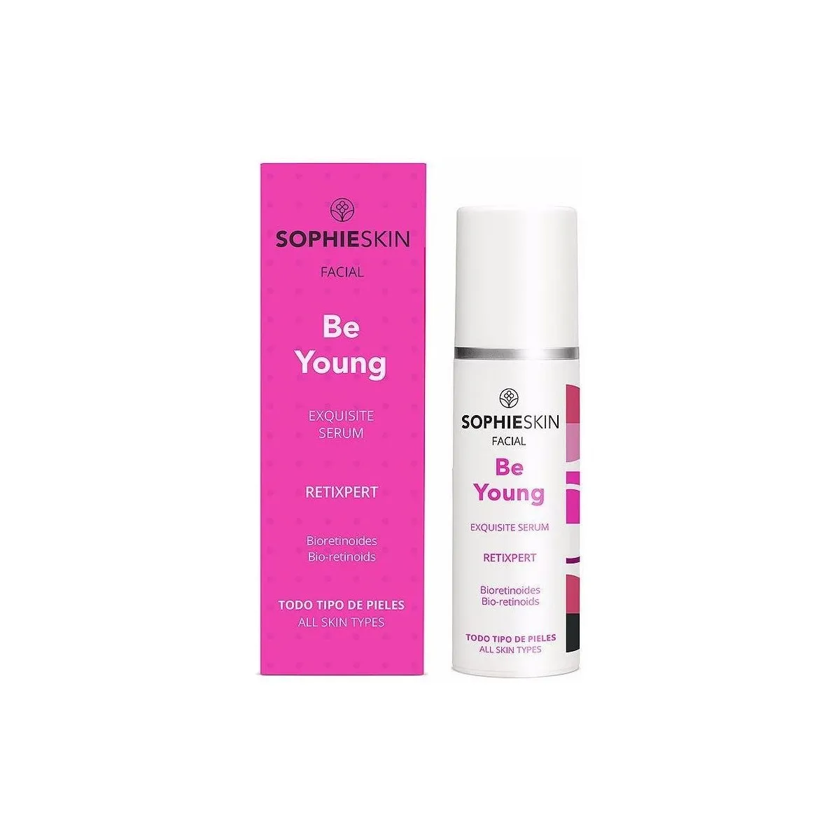 Be Young Serum