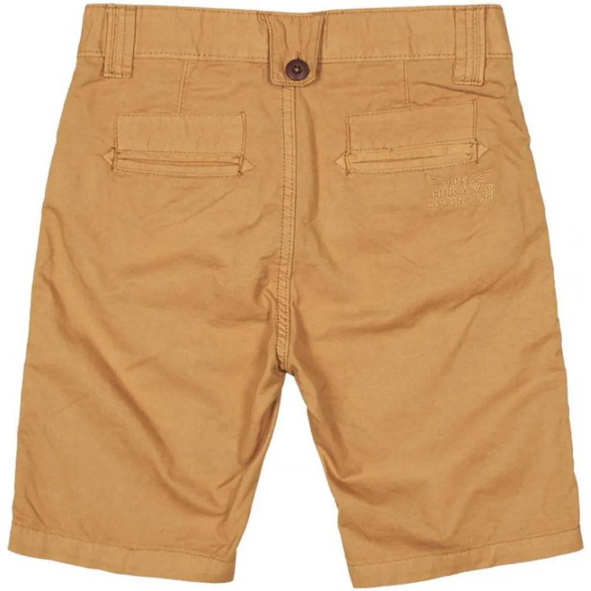 Bermuda homme CARFAX