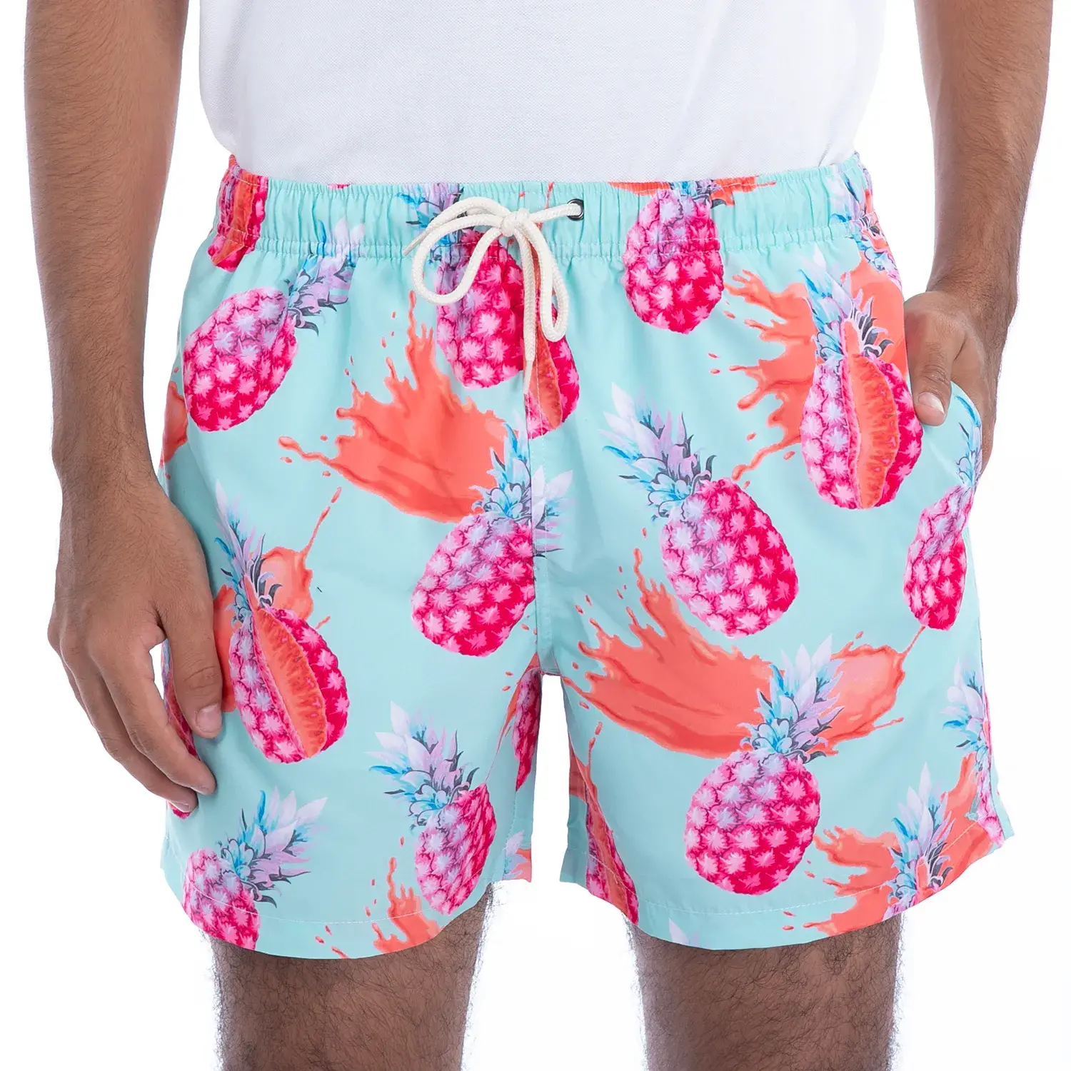 Bermuda playera