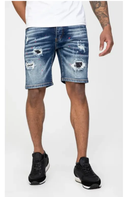 BERMUDAS OVDS  23014