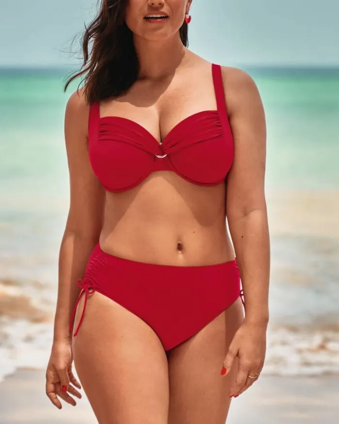 BIKINI BRAGA MIX & MATCH 87030 FRA ROSA FAIA SWIM