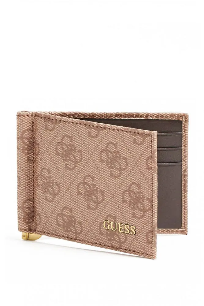 Billetera para hombre de Guess Acc – SMVEZL LEA23