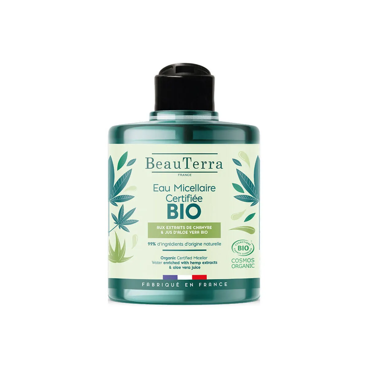 Bio Agua Micelar