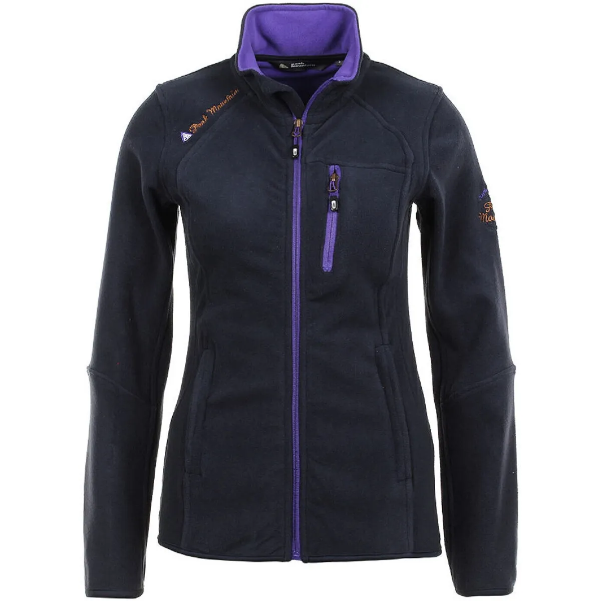 Blouson polaire femme ACALON