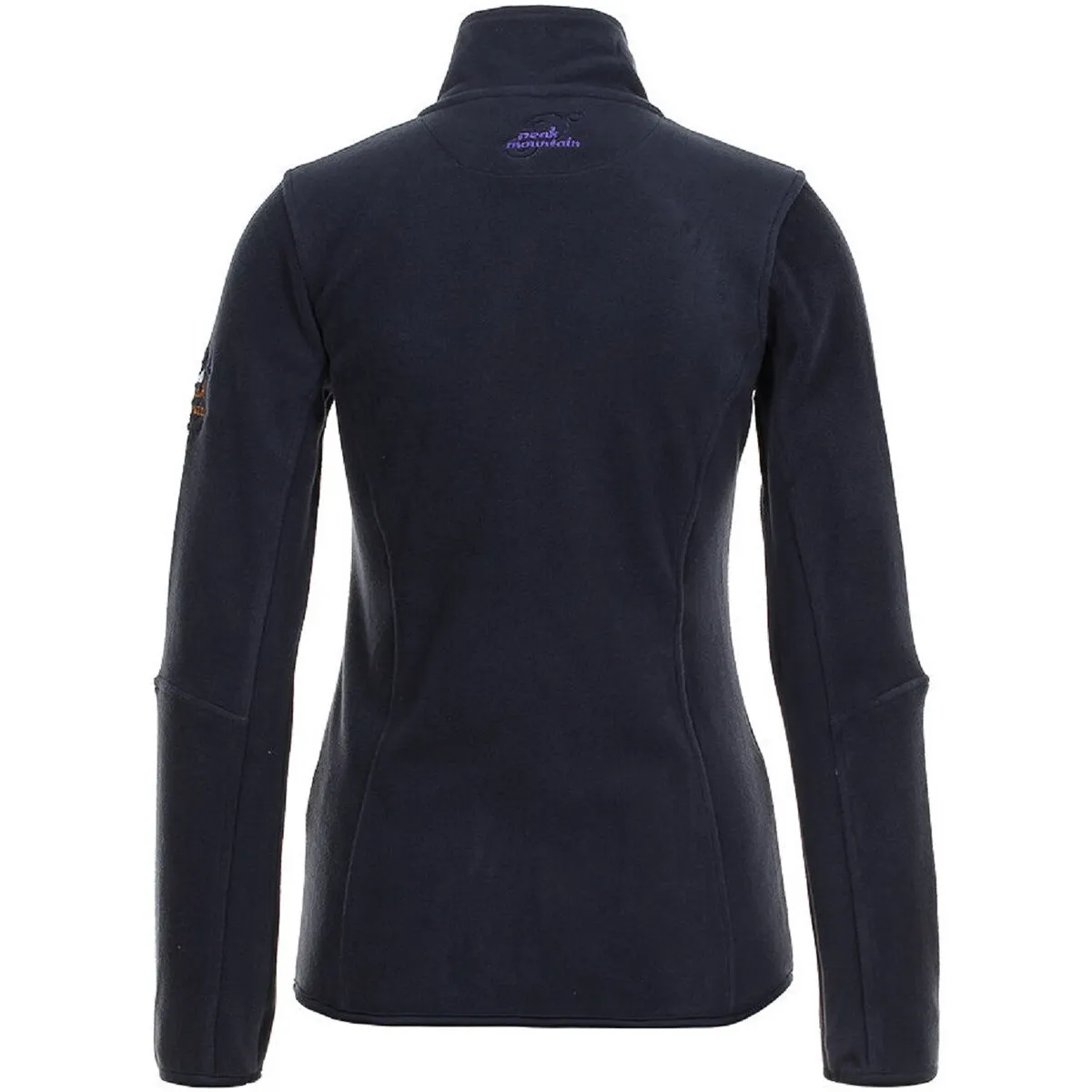 Blouson polaire femme ACALON