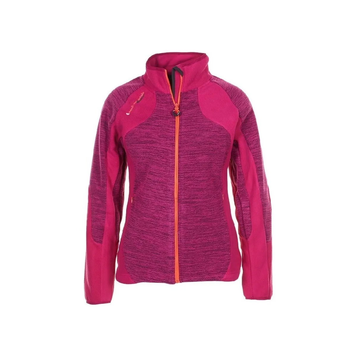 Blouson polaire femme ACUT