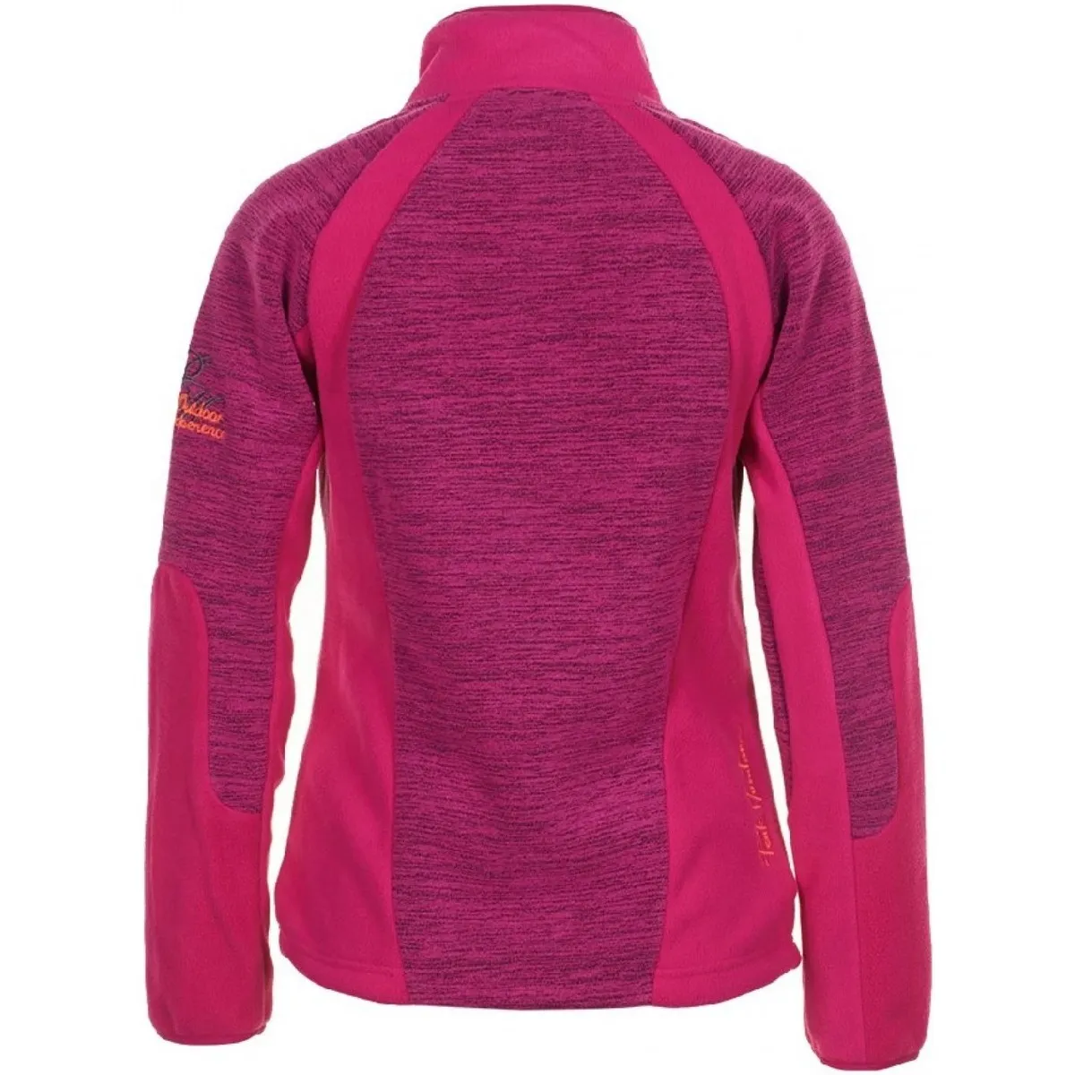 Blouson polaire femme ACUT
