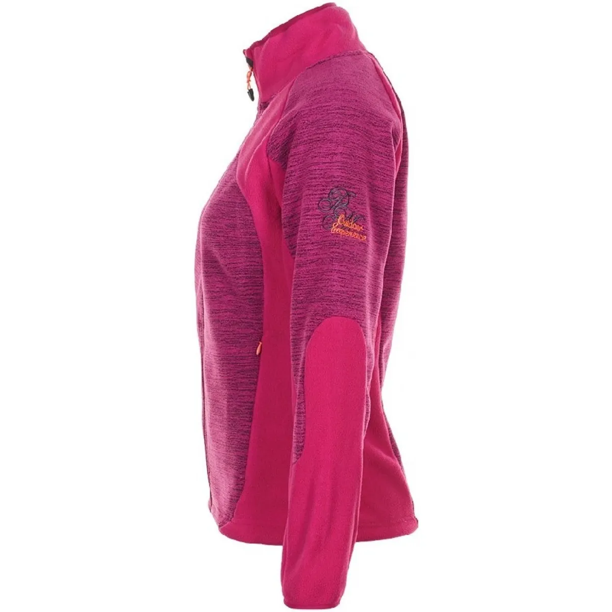 Blouson polaire femme ACUT