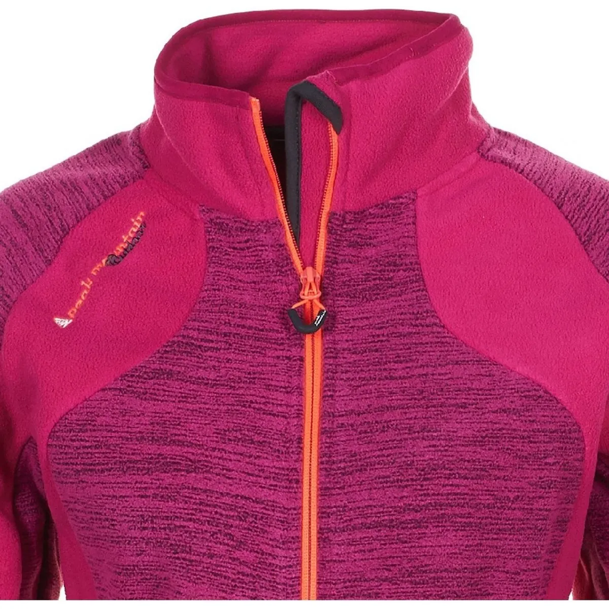 Blouson polaire femme ACUT