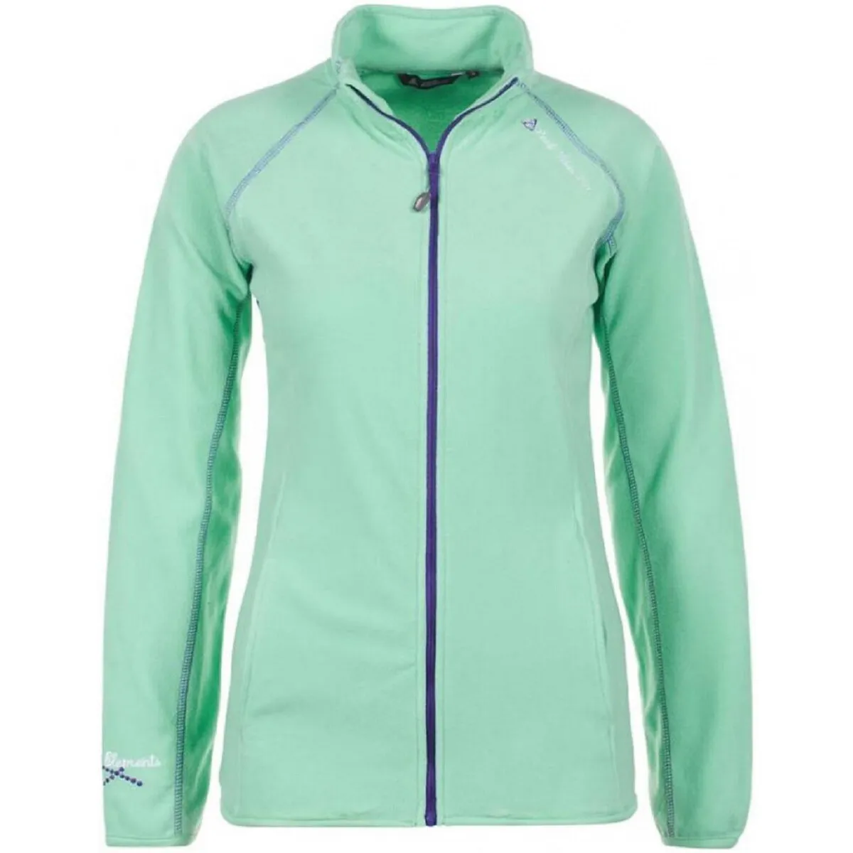 Blouson polaire femme AFONE