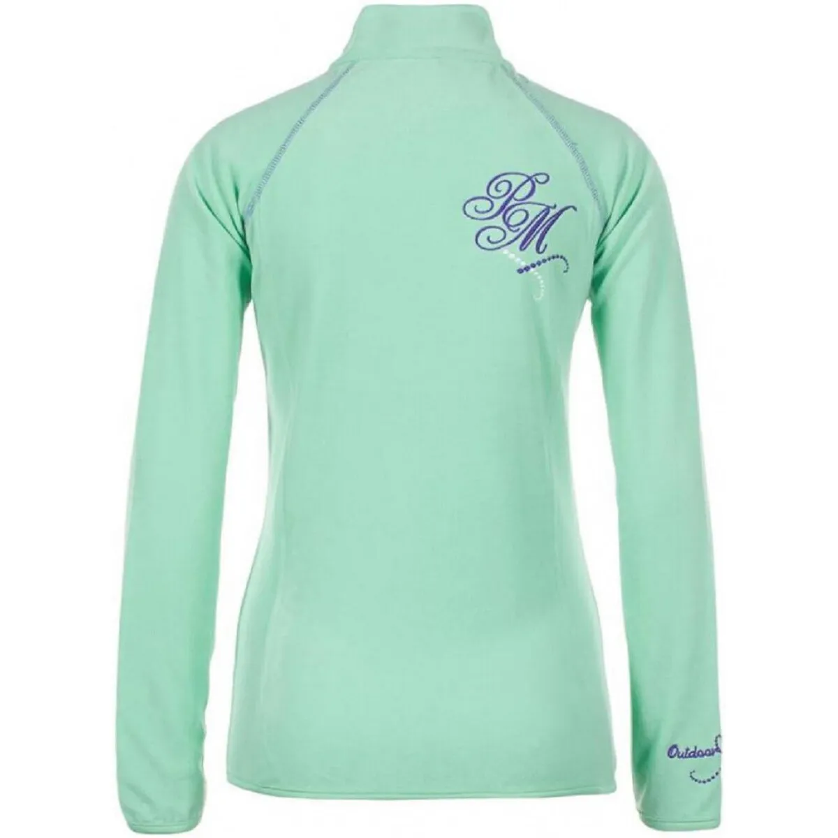 Blouson polaire femme AFONE