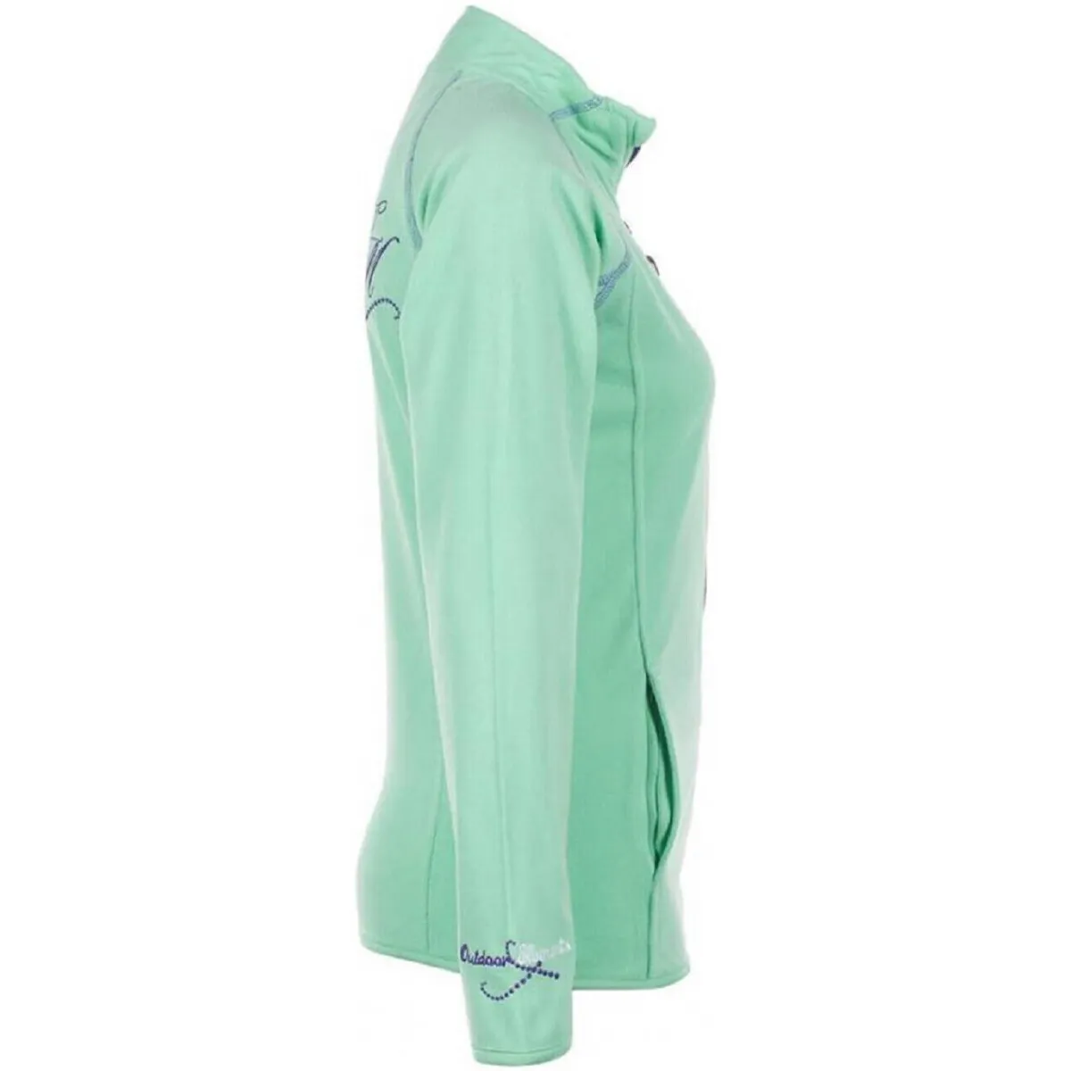 Blouson polaire femme AFONE