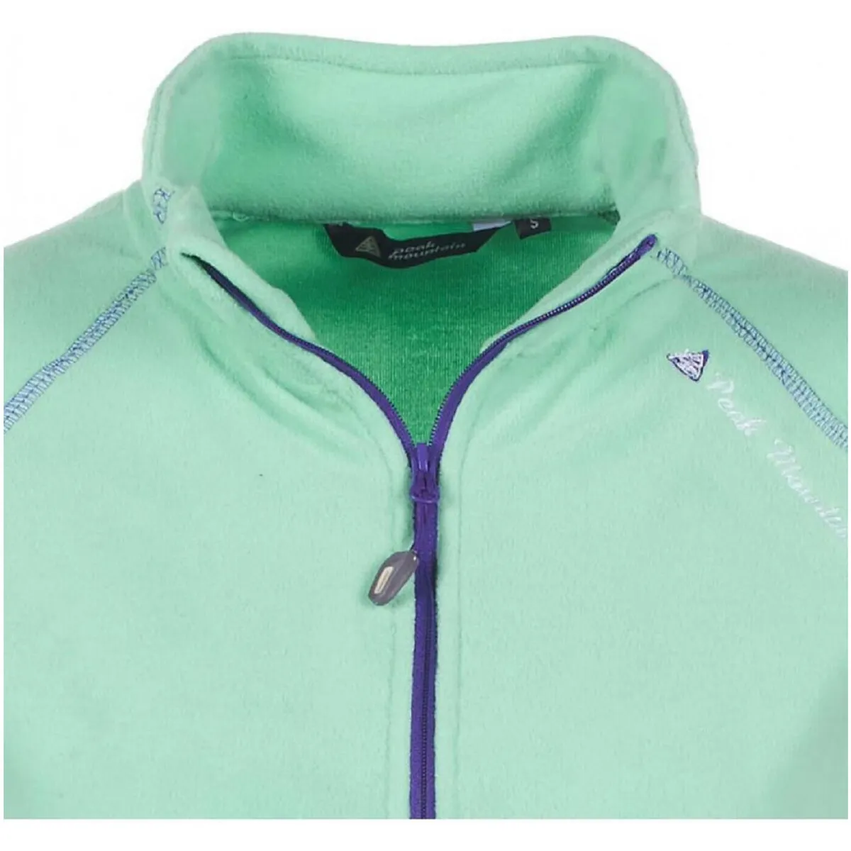 Blouson polaire femme AFONE