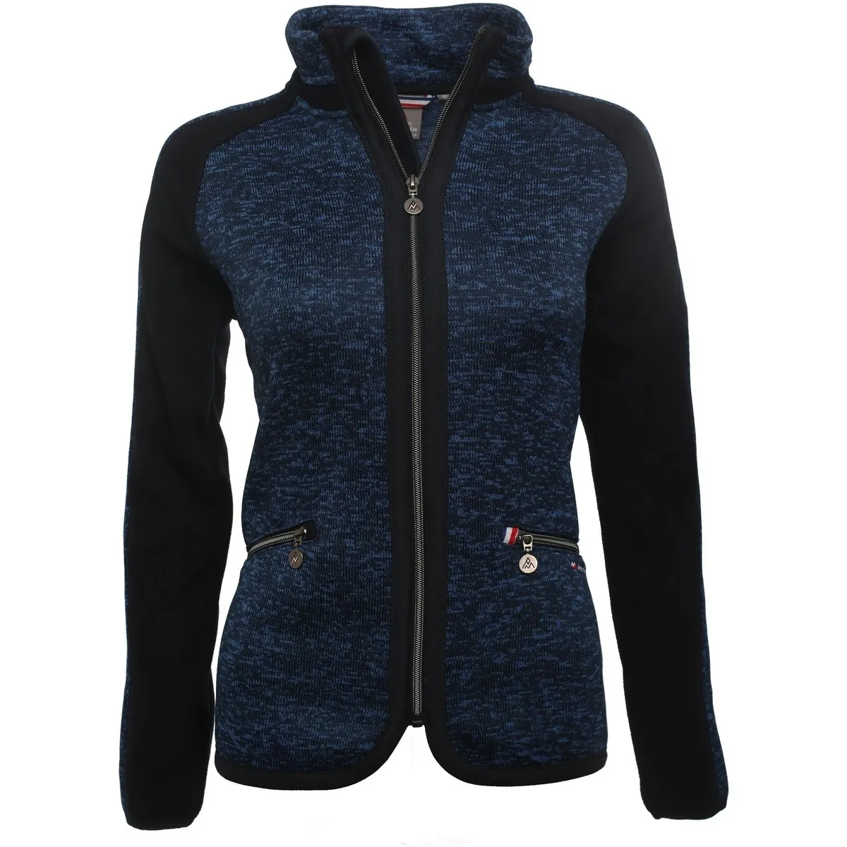 Blouson polaire femme ASPHERE