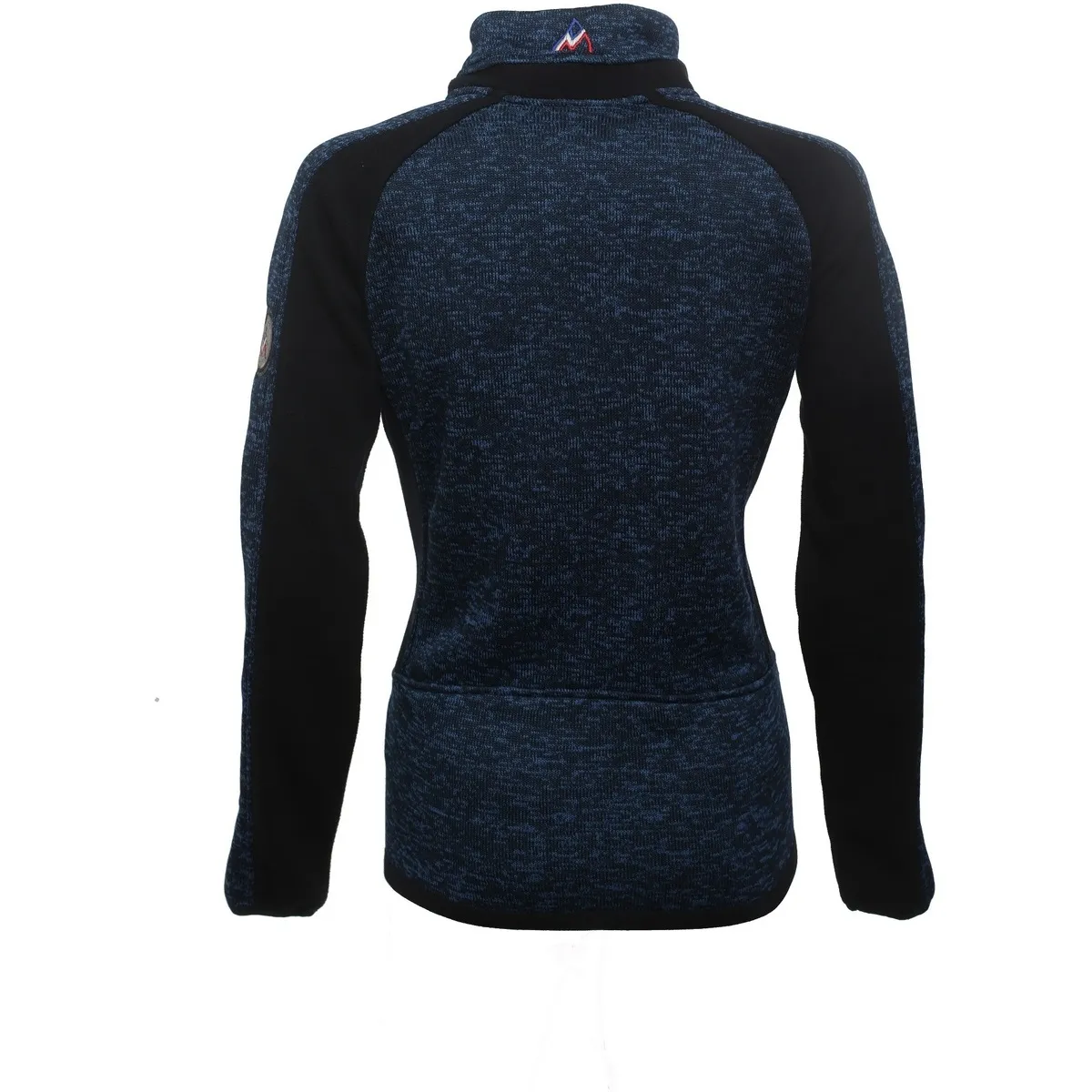 Blouson polaire femme ASPHERE
