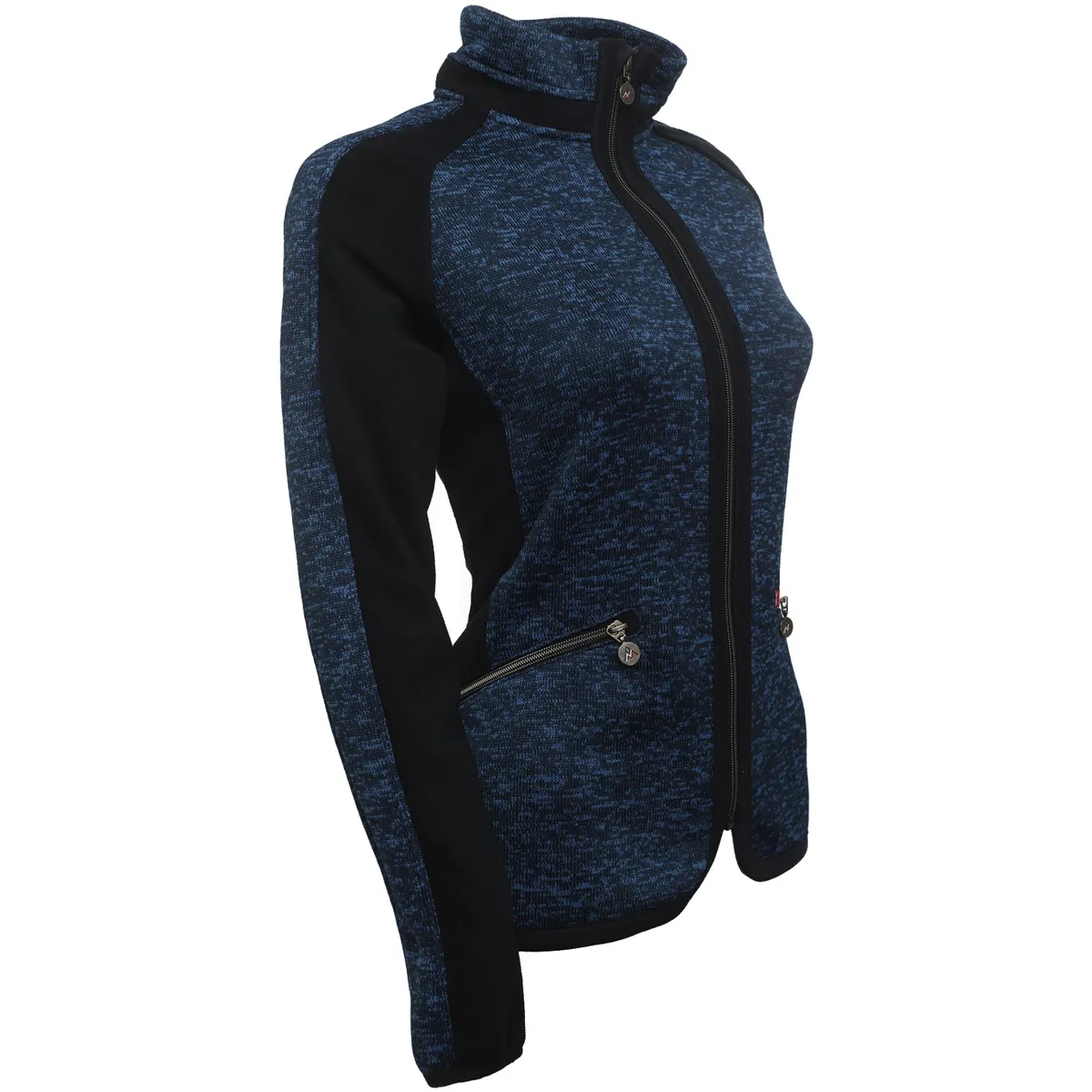 Blouson polaire femme ASPHERE