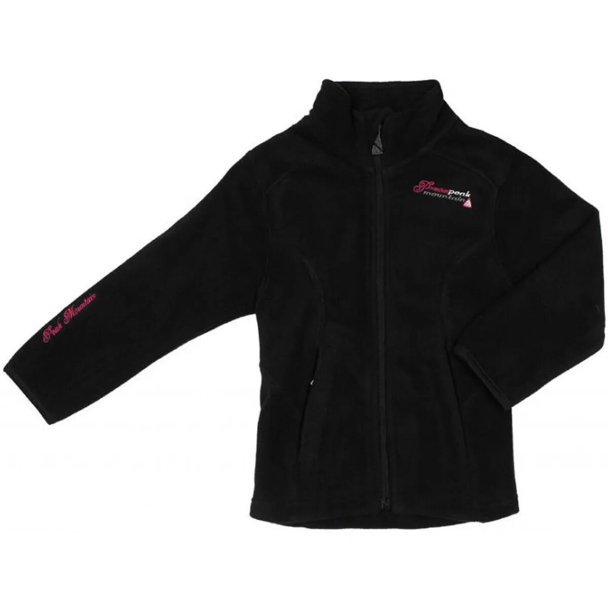 Blouson polaire fille GADARA